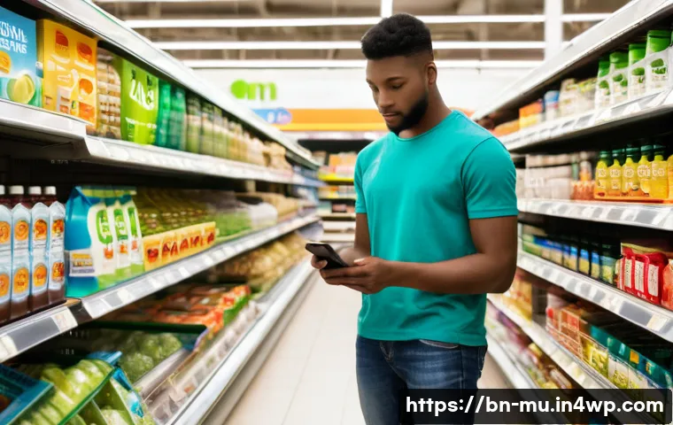 그린워싱과 소비자 신뢰 회복 전략 관련 이미지 1